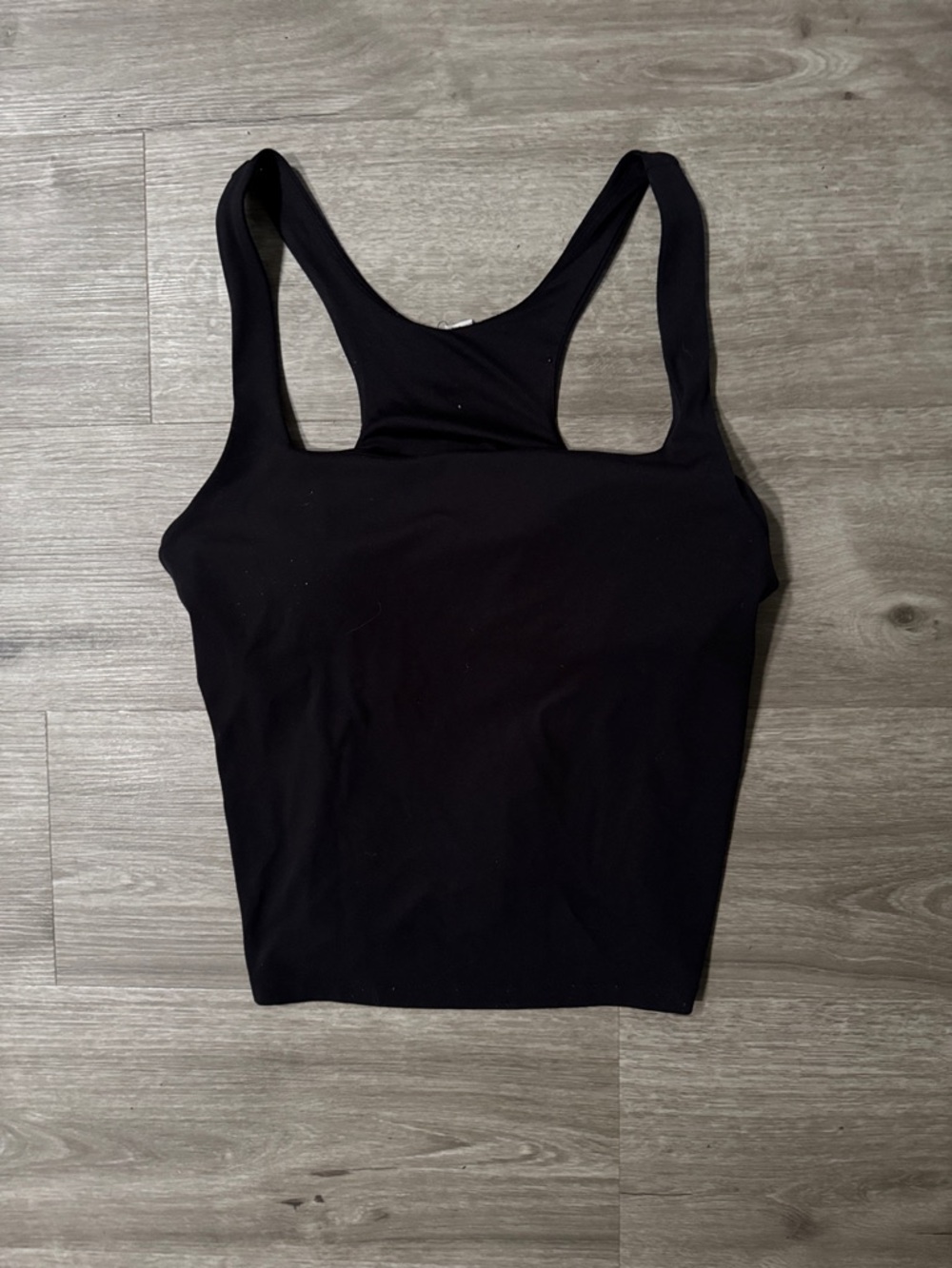 All in Motion Everyday Soft Square Neck Tank